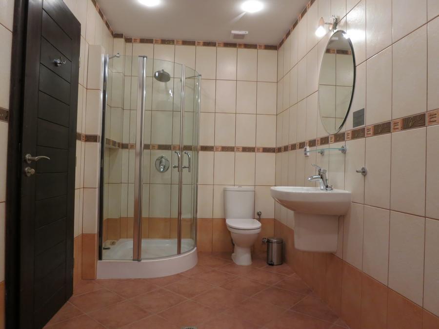 Private Villa 102 in BlackSeaRama Balchik Esterno foto
