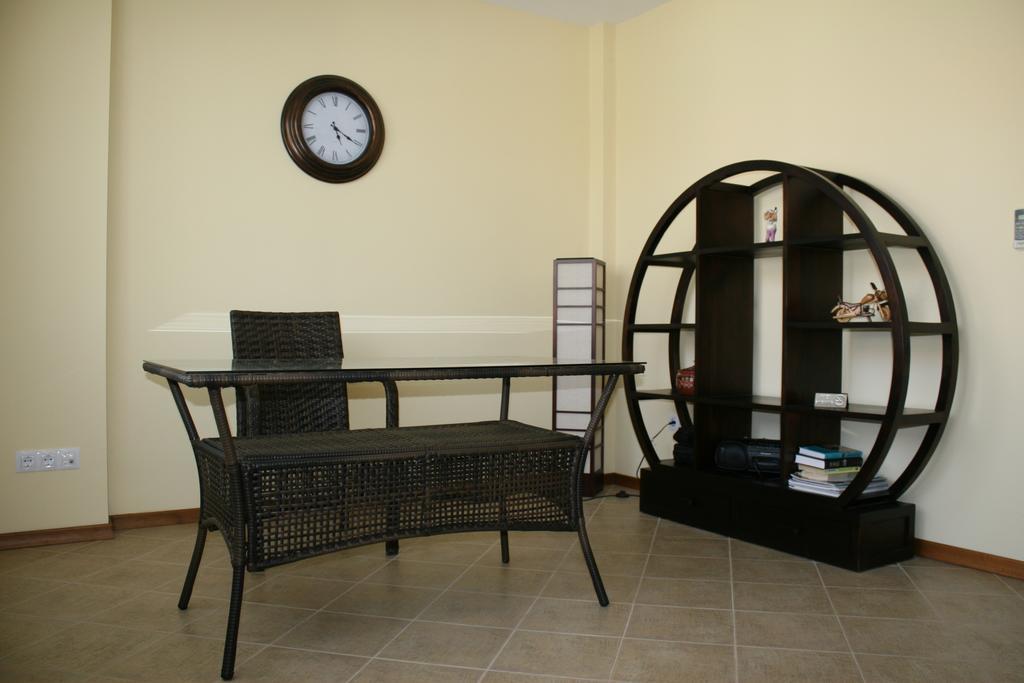 Private Villa 102 in BlackSeaRama Balchik Esterno foto