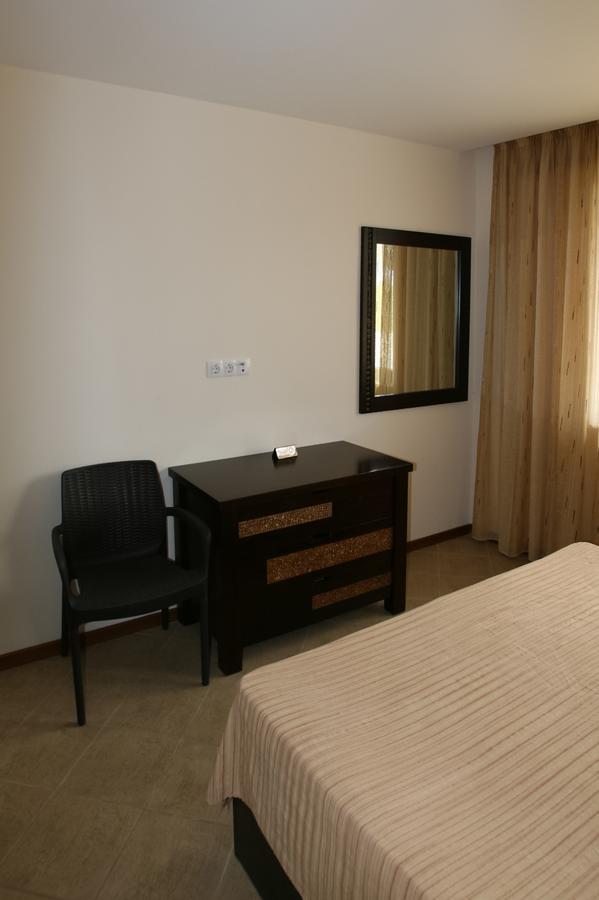 Private Villa 102 in BlackSeaRama Balchik Esterno foto